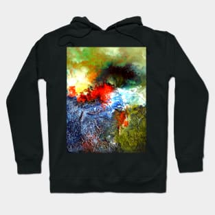 art Hoodie